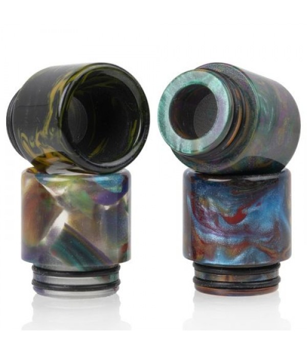 Aleader 810 Drip Tip Kit - Pack of 8