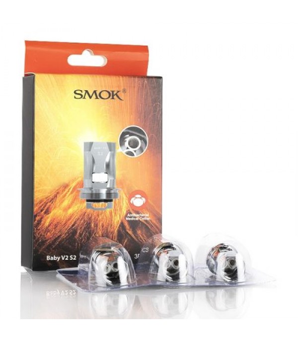 SMOK TFV8 Baby V2 Replacement Coils