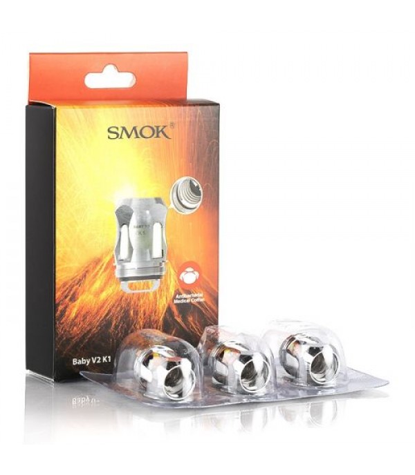 SMOK TFV8 Baby V2 Replacement Coils