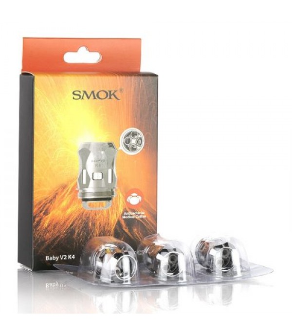 SMOK TFV8 Baby V2 Replacement Coils