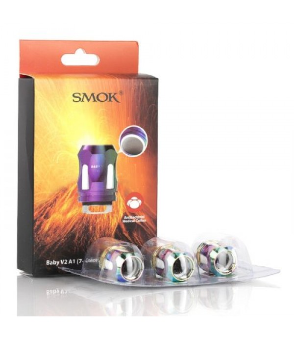 SMOK TFV8 Baby V2 Replacement Coils