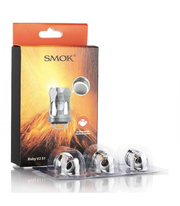 SMOK TFV8 Baby V2 Replacement Coils