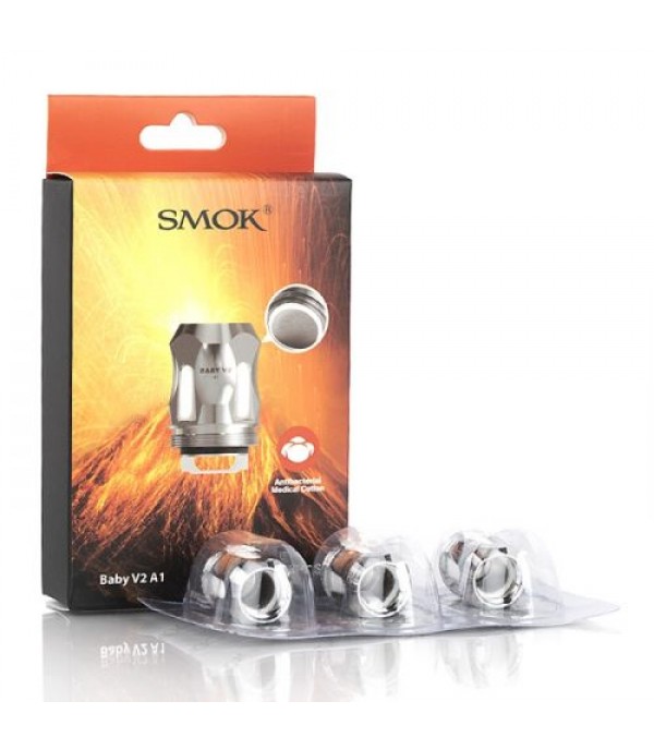 SMOK TFV8 Baby V2 Replacement Coils
