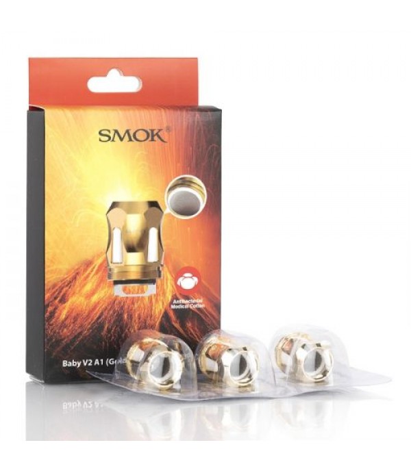 SMOK TFV8 Baby V2 Replacement Coils