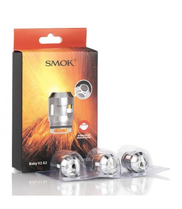 SMOK TFV8 Baby V2 Replacement Coils