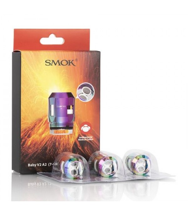 SMOK TFV8 Baby V2 Replacement Coils