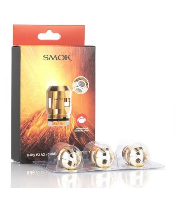 SMOK TFV8 Baby V2 Replacement Coils