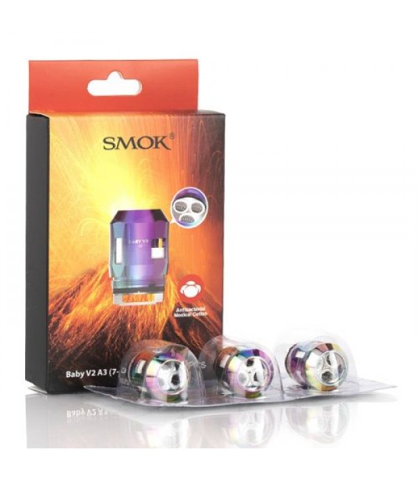 SMOK TFV8 Baby V2 Replacement Coils