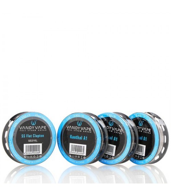 Vandy Vape Specialty Wire Spools