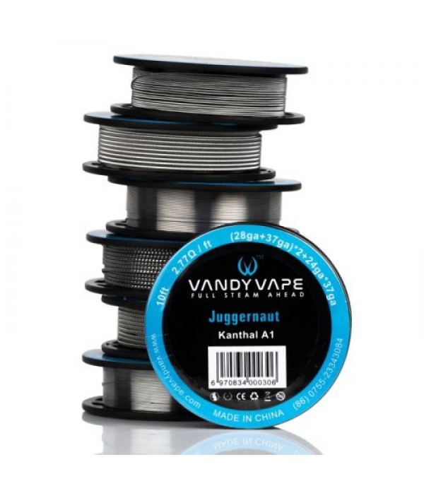 Vandy Vape Specialty Wire Spools