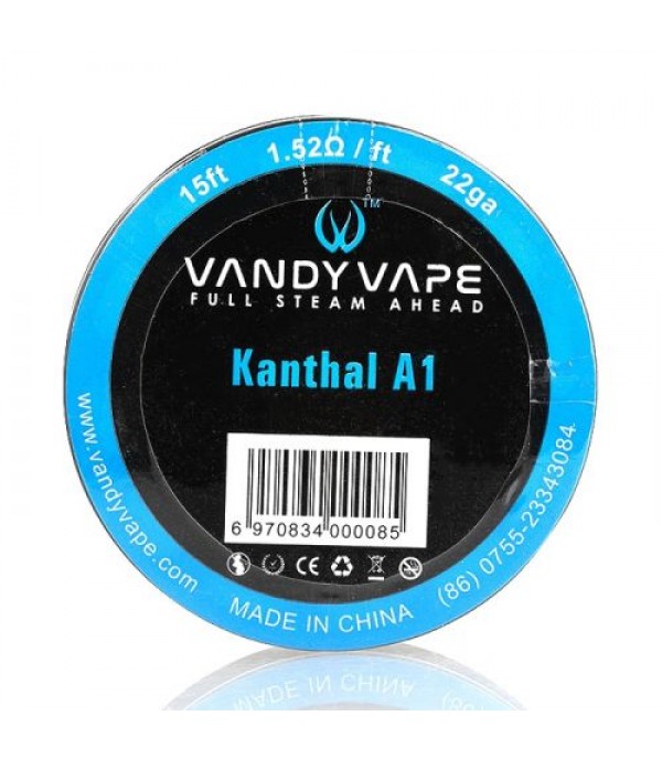 Vandy Vape Specialty Wire Spools