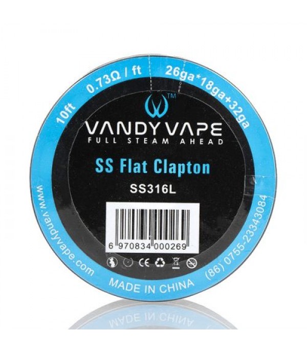 Vandy Vape Specialty Wire Spools