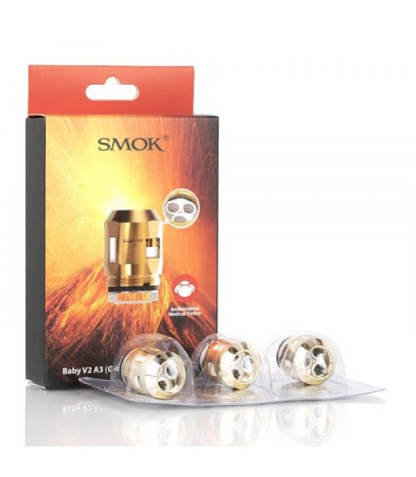 SMOK TFV8 Baby V2 Replacement Coils
