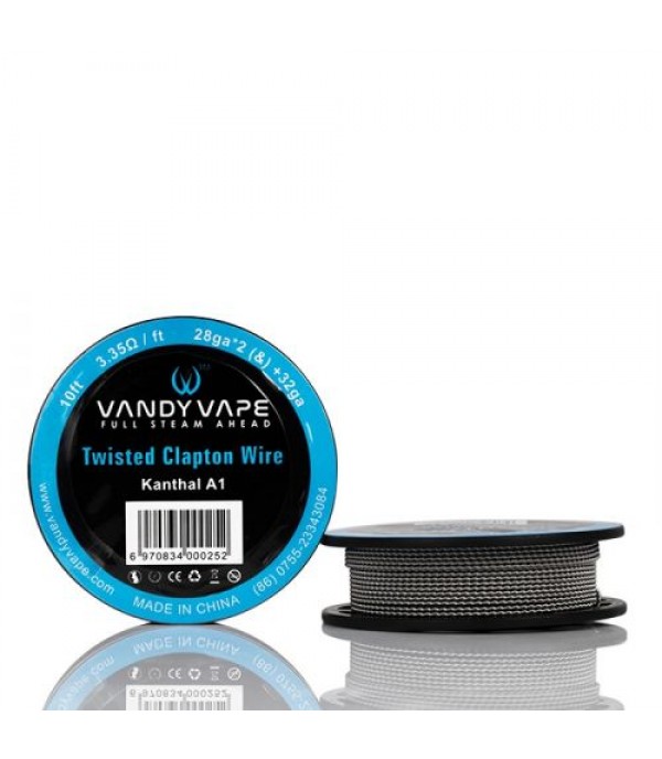 Vandy Vape Specialty Wire Spools