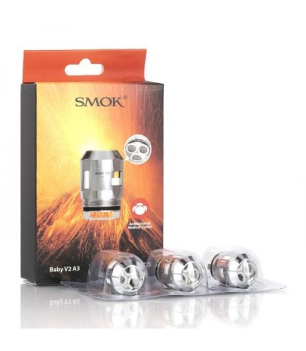 SMOK TFV8 Baby V2 Replacement Coils
