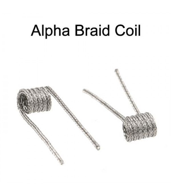 Vandy Vape Performance Prebuilt Coils