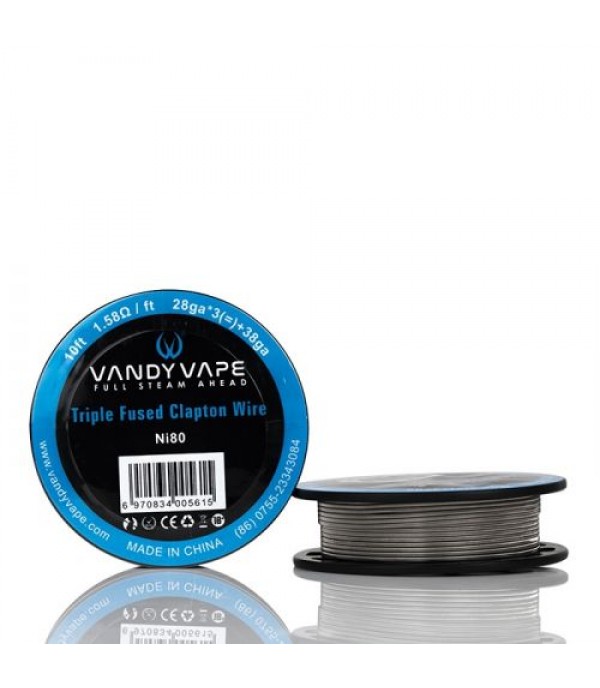 Vandy Vape Specialty Wire Spools