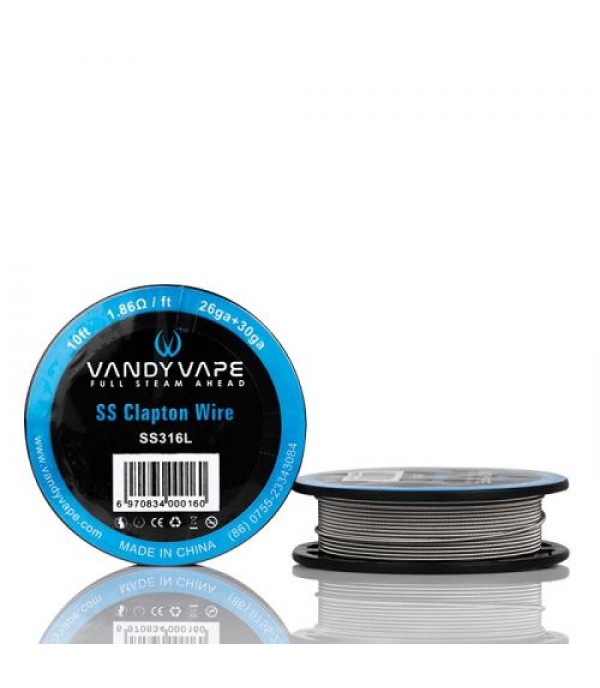 Vandy Vape Specialty Wire Spools