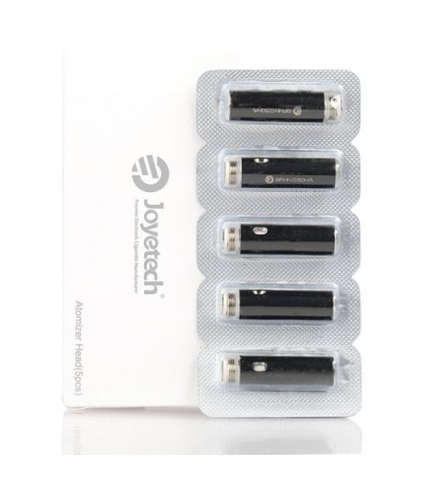 Joyetech eGo AiO ECO BFHN Replacement Coils