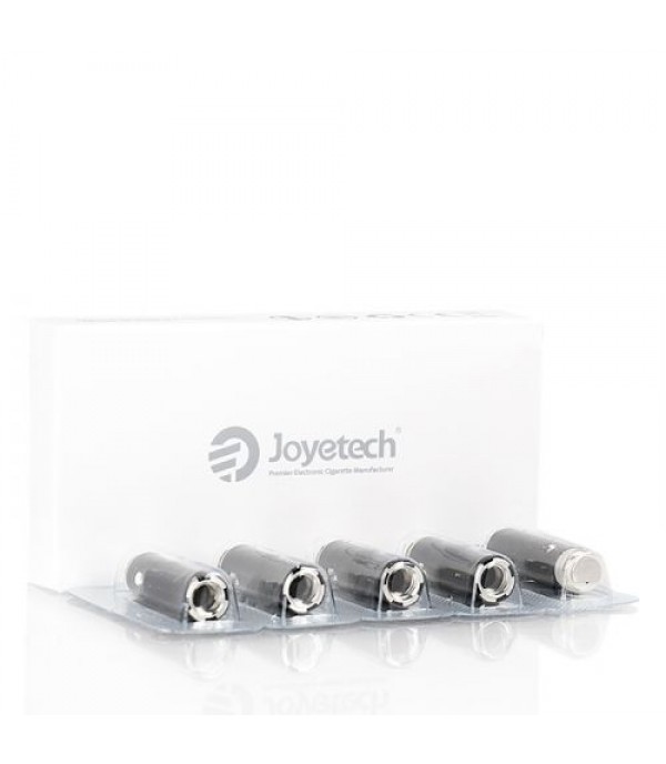 Joyetech eGo AiO ECO BFHN Replacement Coils