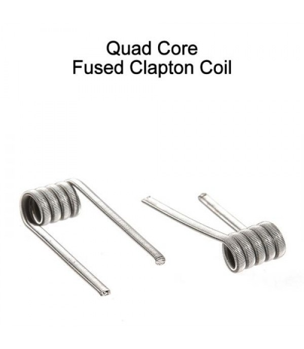 Vandy Vape Performance Prebuilt Coils