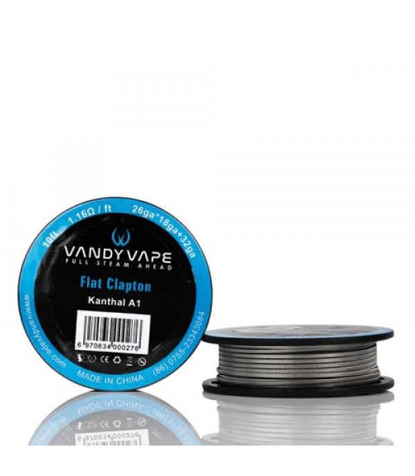 Vandy Vape Specialty Wire Spools