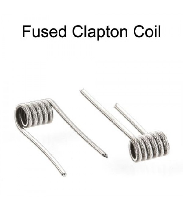 Vandy Vape Performance Prebuilt Coils