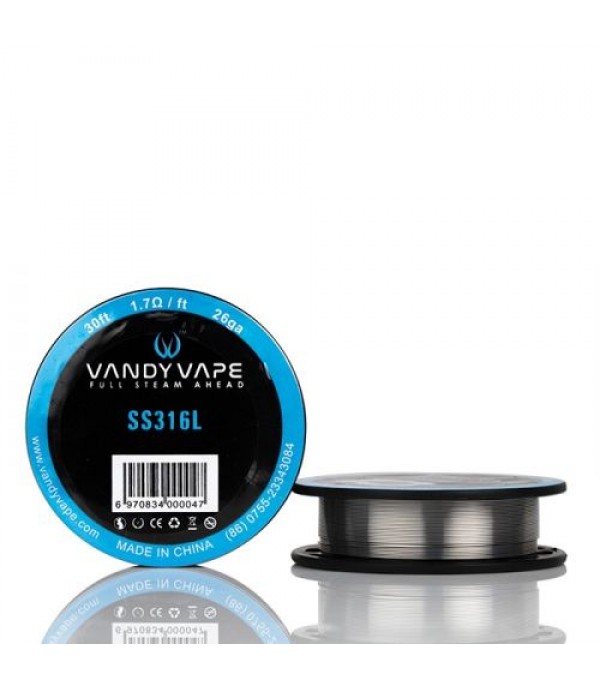 Vandy Vape Specialty Wire Spools