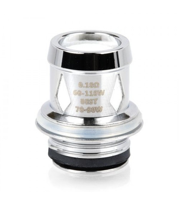 Teslacigs TS Tallica Mesh Replacement Coils