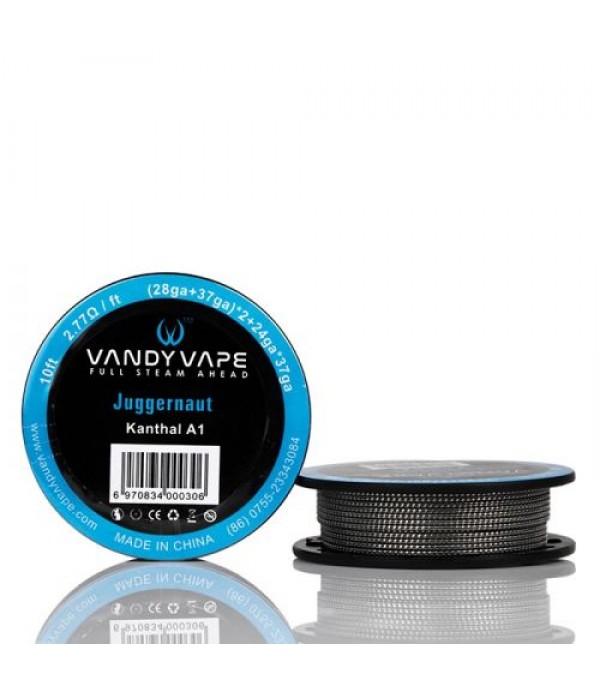 Vandy Vape Specialty Wire Spools
