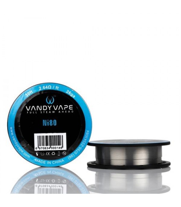 Vandy Vape Specialty Wire Spools