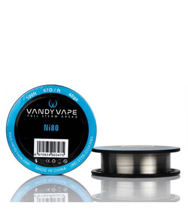 Vandy Vape Specialty Wire Spools