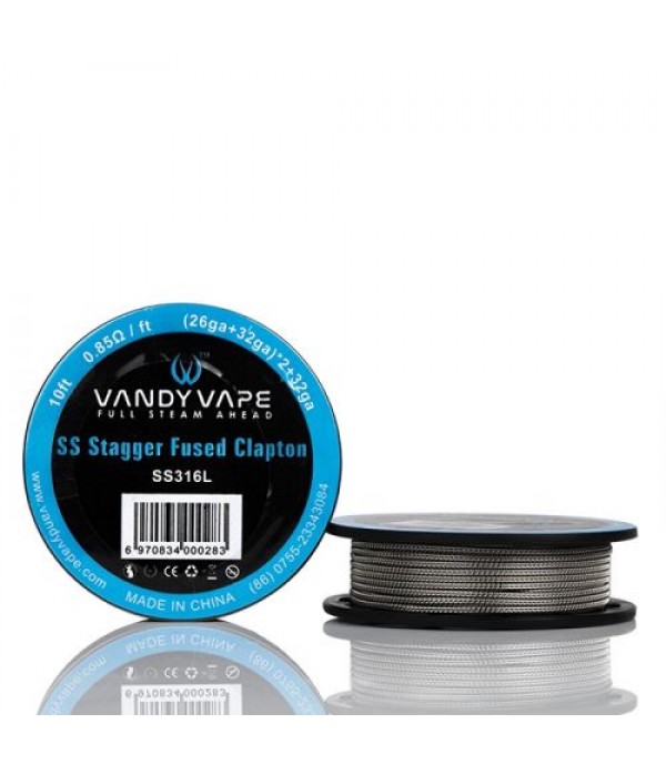 Vandy Vape Specialty Wire Spools