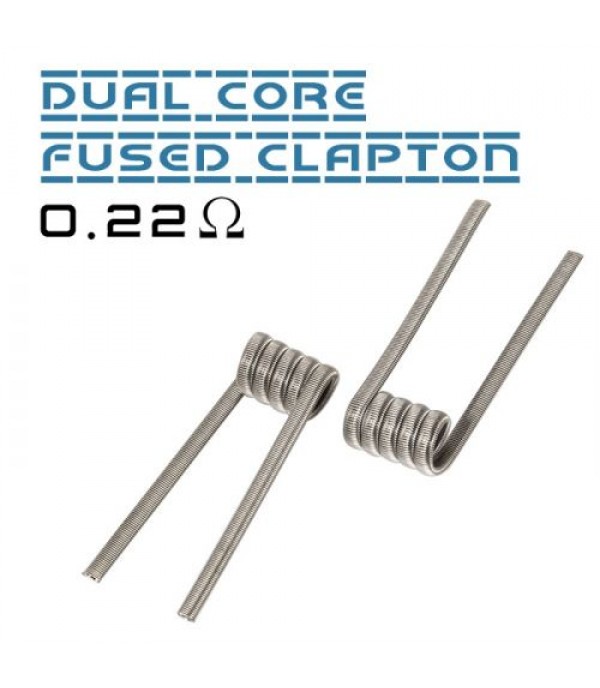 Vandy Vape Performance Prebuilt Coils