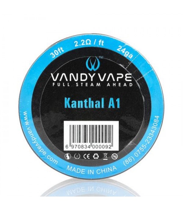 Vandy Vape Specialty Wire Spools