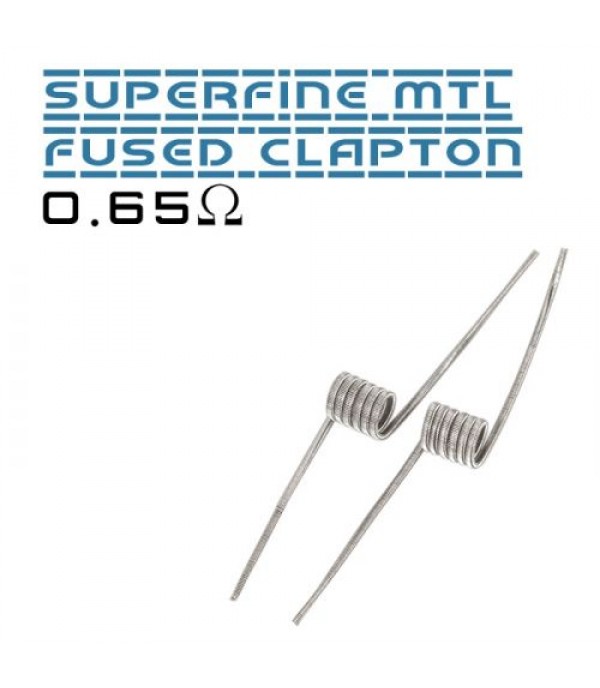 Vandy Vape Performance Prebuilt Coils