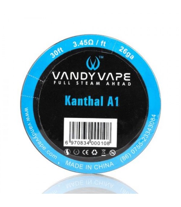 Vandy Vape Specialty Wire Spools