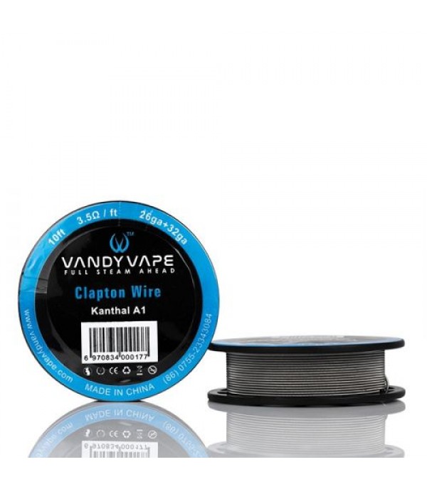 Vandy Vape Specialty Wire Spools