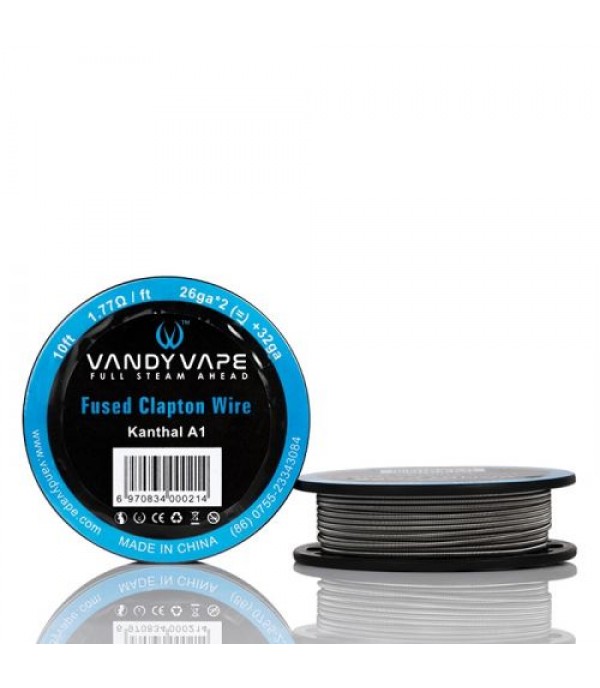Vandy Vape Specialty Wire Spools