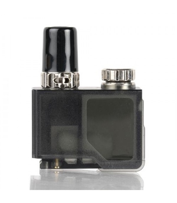 Lost Vape Orion Replacement Pods