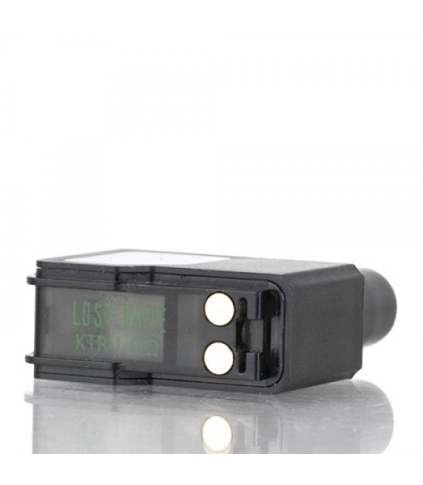 Lost Vape Orion Replacement Pods