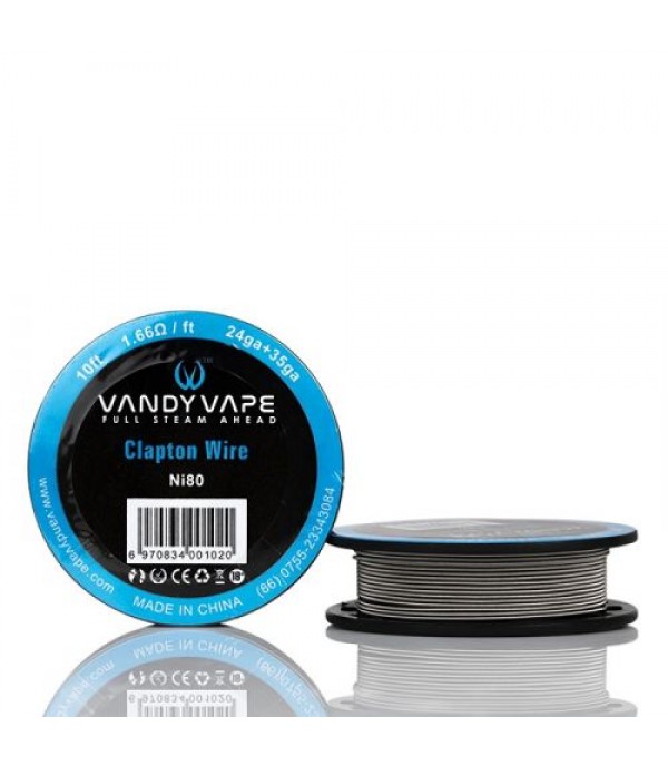 Vandy Vape Specialty Wire Spools
