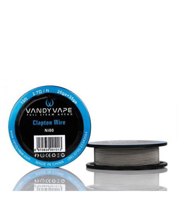 Vandy Vape Specialty Wire Spools