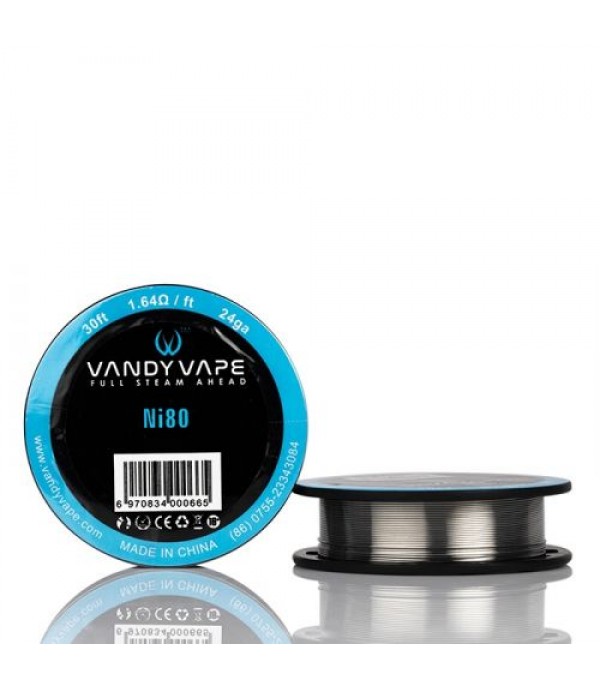 Vandy Vape Specialty Wire Spools