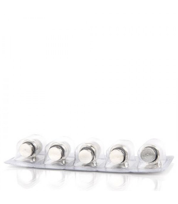 Sigelei MS Replacement Coils