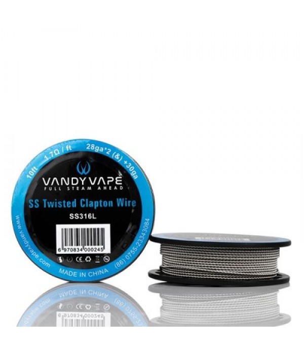 Vandy Vape Specialty Wire Spools