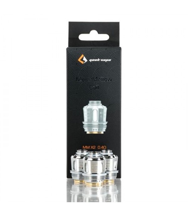 Geek Vape MeshMellow MM Replacement Coils