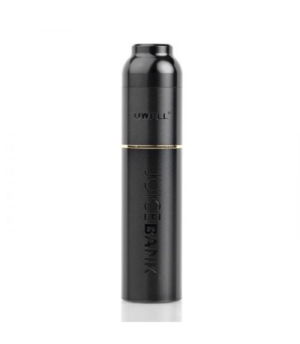 UWELL Juice Bank Bottle