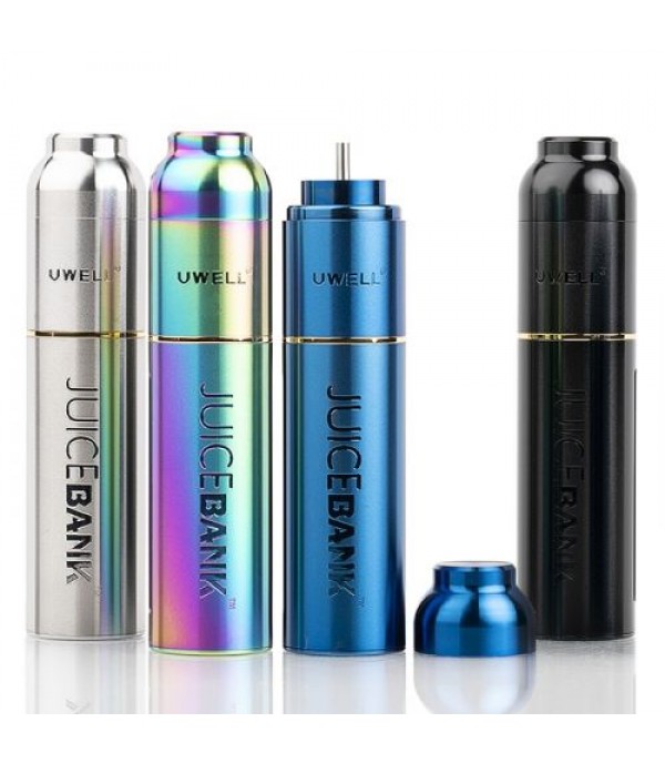 UWELL Juice Bank Bottle