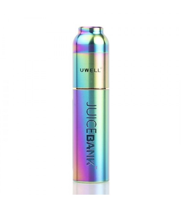UWELL Juice Bank Bottle